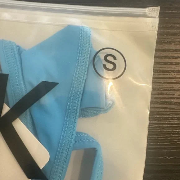 BRAND NEW Mens Blue Underwear - Picture 2 of 4